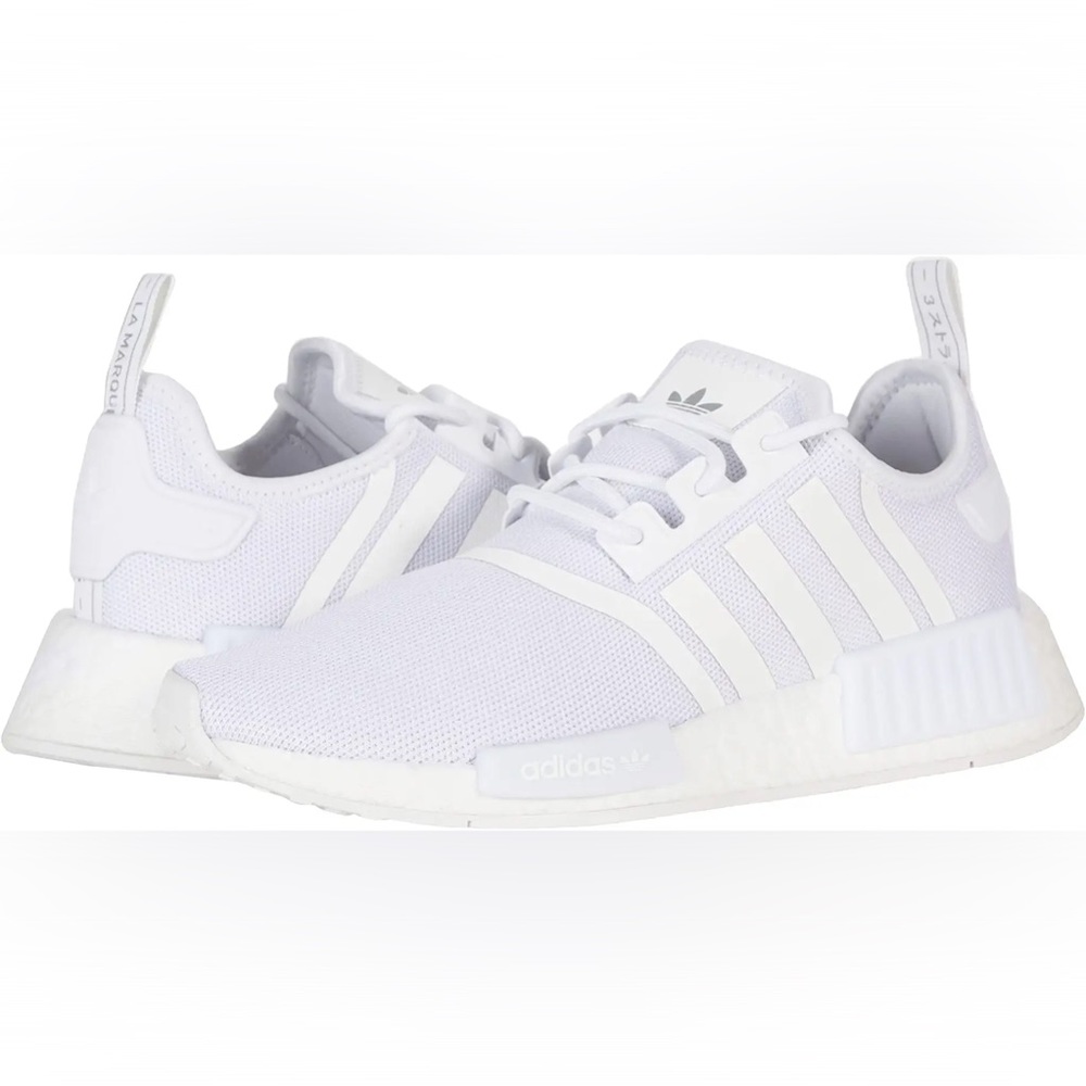 Adidas women’s shoes - Adidas originals NMD R1 Primeblue